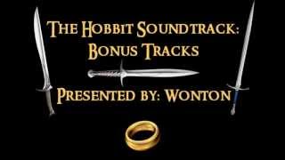 The Hobbit Soundtrack - Blunt the Knives (Bonus Track)