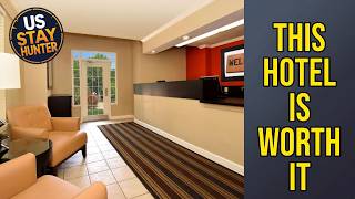 Suburban Studios Raleigh - Crabtree Valley - This Hotel Is Worth It | Raleigh (NC), United States🌟