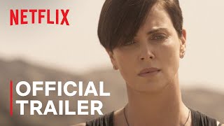 OFFICIAL TRAILER | The Old Guard | Forever Trailer | Netflix