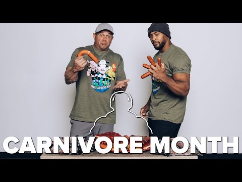 Mark Bell's Power Project EP. 462 - World Carnivore Month 2021