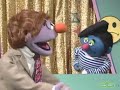 Classic Sesame Street The Crying Game