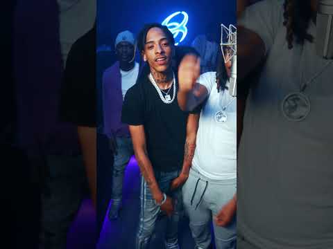 The Swervos: Kai Swervo x KJ Swervo x Baree Swervo - “Philly Stomp” #doomsday #viralvideo #rap #2025