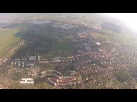 XC Paragliding Krupka - 23. 4. 2015