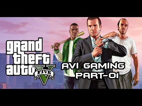 Grand Theft Auto 5 4K Ultra Graphics Gameplay Part 1   GTA 5 PC 4K 60FPS