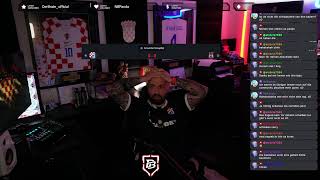 🔴 LIVE: DINAMO ZAGREB vs. ANDERLECHT | Europa League WATCHALONG | DerBrate