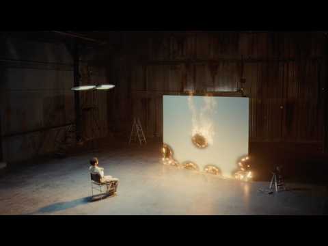 eaJ - blinded (Official Music Video)