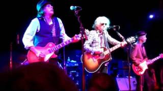 Ian Hunter - &#39;Words (Big Mouth)&#39; Galaxy Theatre 1.30.11
