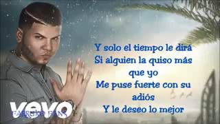 Ya No Me Duele Mas Silvestre Dangond Ft Farruko  Letra  Official Remix