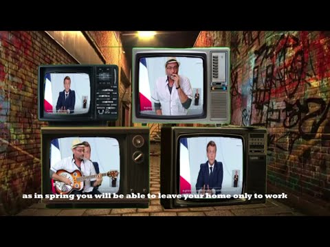 Videoclip de La petite monnaie (Live) — Bénabar