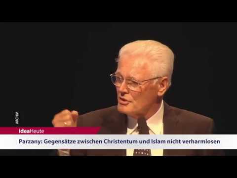 ideaHeute vom 31 03 2017 Parzany - Guatemala - Feindesliebe