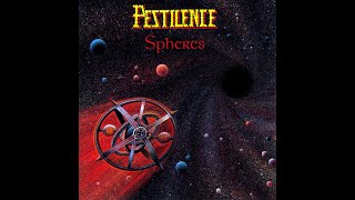 Pestilence - Personal Energy
