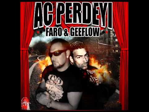 Geeflow & Faro - Ac Perdeyi Ep Snippet