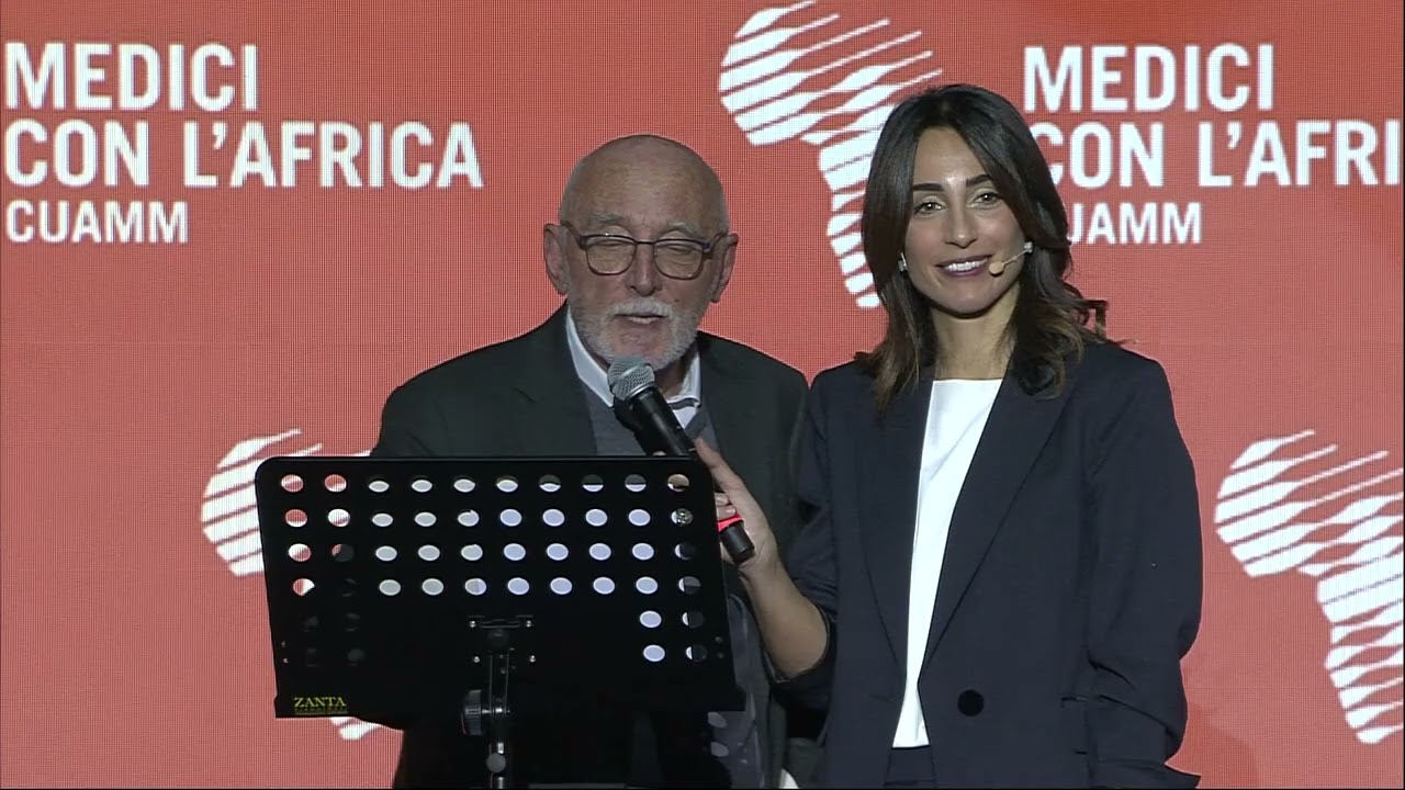 Paolo Rumiz e la memoria di Don Luigi