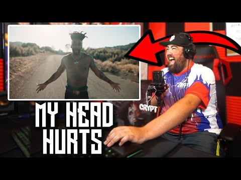 CRYPT REACTS to Dax - "WHATS POPPIN" Remix [One Take Video]