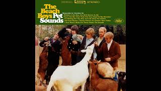 Caroline No (1996 Stereo) - The Beach Boys