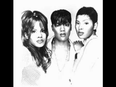 Total FT Black Rob - what About Us Remix