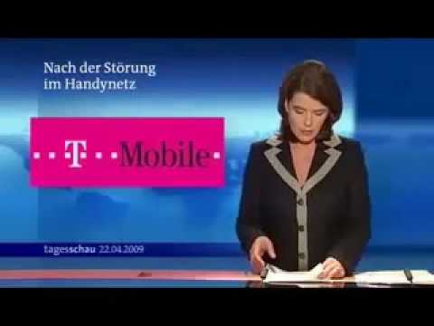 Sind Handynetze krisensicher? Bundesweiter Ausfall von T-Mobil