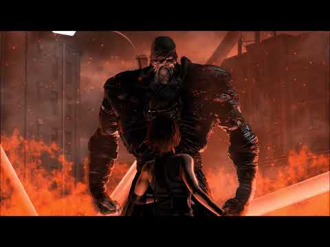[ N e m e s i s | Remake Suite ]  - Nemesis Themes | Resident Evil 3 Remake OST -