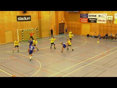 Herr 3 VSV  Kärra HK - Torslanda HK Del 2