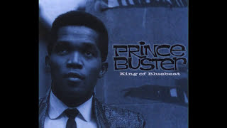 PRINCE BUSTER   TIME LONGER THAN ROPE