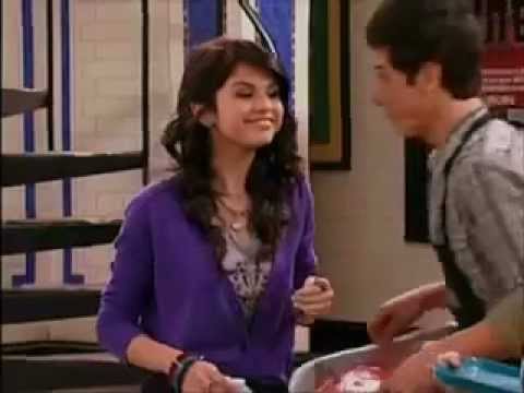 ジャレックス・ダイアローグ・マニップ  未来のハーパー--ウェイバリープレイスの魔法使い--。 (Jalex Dialogue Manip:  Future Harper--Wizards of Waverly Place--)