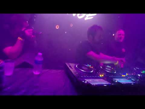 Lange: Drifting Away @ Trance Sanctuary NYD 2023, London