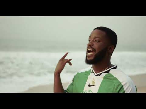 TKE3 - Falling Ft. Marizu [Official Music Video]