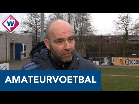 Hercules droogt HBS af: 'Ze hadden geen schijn van kans hier' - OMROEP WEST SPORT