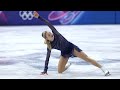 Amber Glenn Near Perfect In Olympic 3rd Place Free Skate