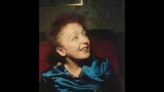 edith piaf-je t'ai dans la peau