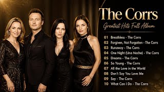 Download lagu The Corrs Greatest Hits Playlist ♪ Best Of The Corrs Full Album mp3