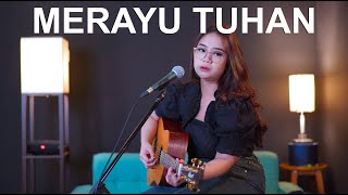 Download lagu MERAYU TUHAN - TRI SUAKA (COVER BY REGITA ECHA X COVERPEDIA) mp3