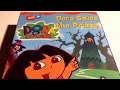 Dora The Explorer Dora Saves The Prince Animated Cartoon VHS Movie Collection