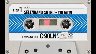 Download lagu Selendang Sutro - Yuliatin Original Banyuwangi Jadul mp3 Download lagu Selendang Sutro - Yuliatin Original Banyuwangi Jadul mp3