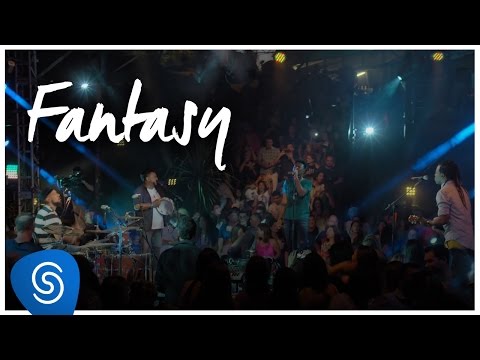 Fantasy | Pediu pra sambar, Sambô (Ao Vivo)