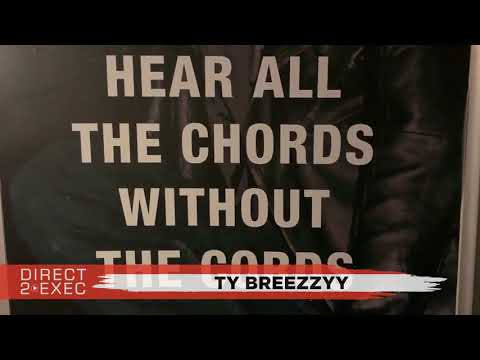 Sire Castro Performs at Direct 2 Exec NYC 5/17/19 - A&R at Roc Nation