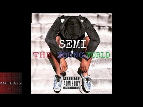 Semi ft. Hustle Man, KD Spencer - Look Back At It [Prod. By RadioAktive] [New 2016]