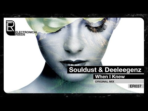 Souldust & Deeleegenz - When I Knew (Original Mix)