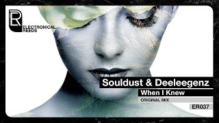 Souldust & Deeleegenz - When I Knew (Original Mix)