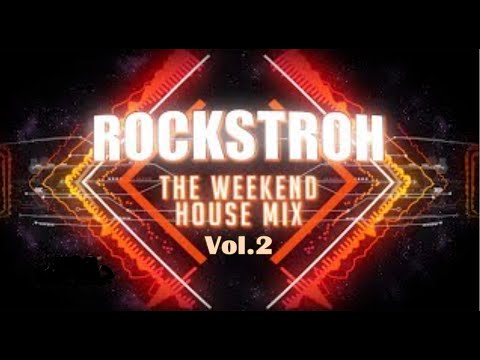 Deep House Mix 2020 Vol.2 by ROCKSTROH