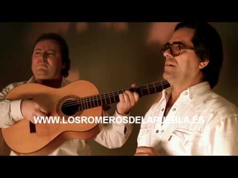 Los Romeros de la Puebla. Película Sevillanas de Carlos Saura.