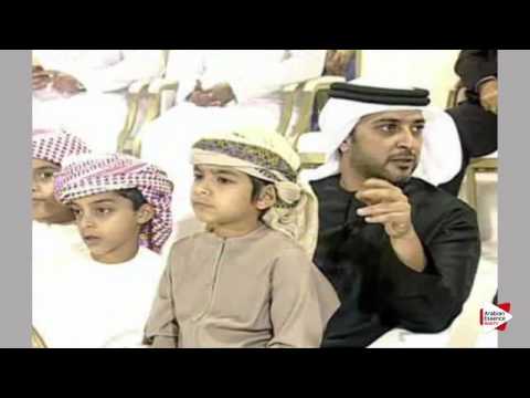 N.239 FAIR - Ajman 2016 - Stallions 4 years old (Class 10)