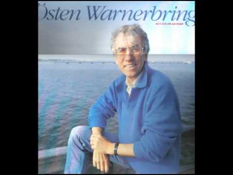 Östen Warnerbring - Hon miste den inatt på Hotel Kramer