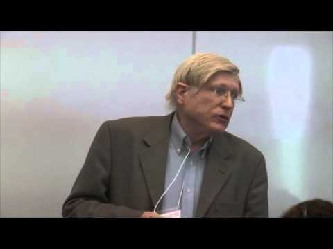 John Palmer, "Parapsychology"