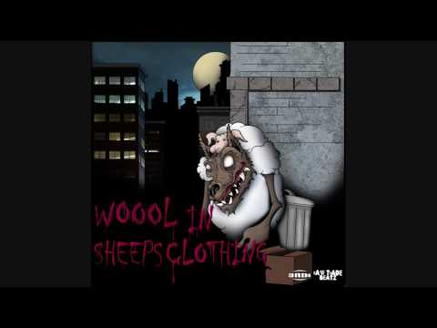 DJ Woool feat Killah Priest - Legend