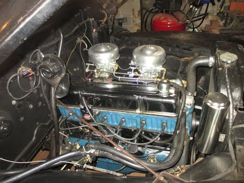 1947-1955.1 Chevrolet & GMC 6 cylinder repower options. GMC volume 32.