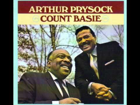 Arthur Prysock & The Count Basie Orchestra - 