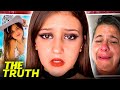 The TRAGIC Reality Of Jenny Popach S Life