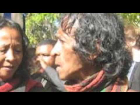 Tokotany ngodabe / Xhi & M'aa