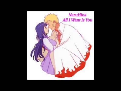 NaruHina All I Want Is You Part 5